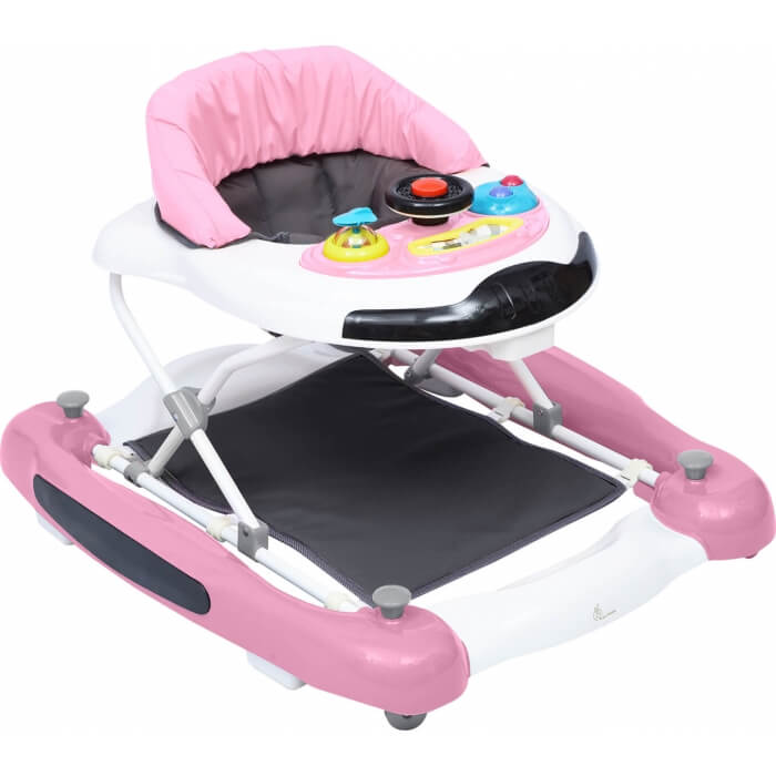 R for Rabbit - Ringa Ringa Baby Walker